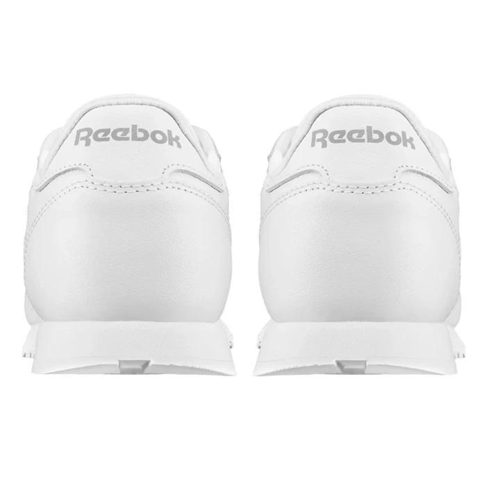 Reebok Classic Leather - Pre-School Kids' Classic White | PH241CW