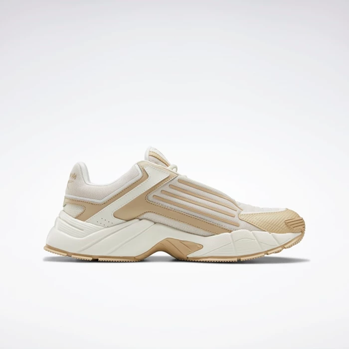 Reebok DMX Series 3000 Women's Classics Beige | PH076PO