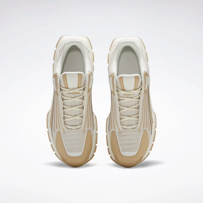 Reebok DMX Series 3000 Women's Classics Beige | PH076PO