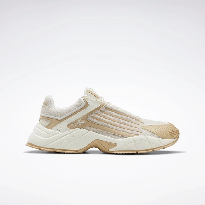 Reebok DMX Series 3000 Women\'s Classics Beige | PH076PO