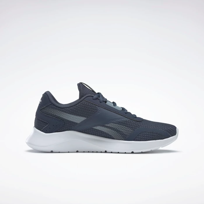 Reebok Energylux 2 Women's Running Shoes Indigo/Grey/Grey | PH724QP