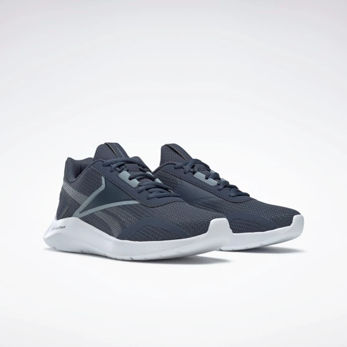 Reebok Energylux 2 Women's Running Shoes Indigo/Grey/Grey | PH724QP