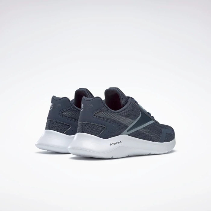 Reebok Energylux 2 Women's Running Shoes Indigo/Grey/Grey | PH724QP