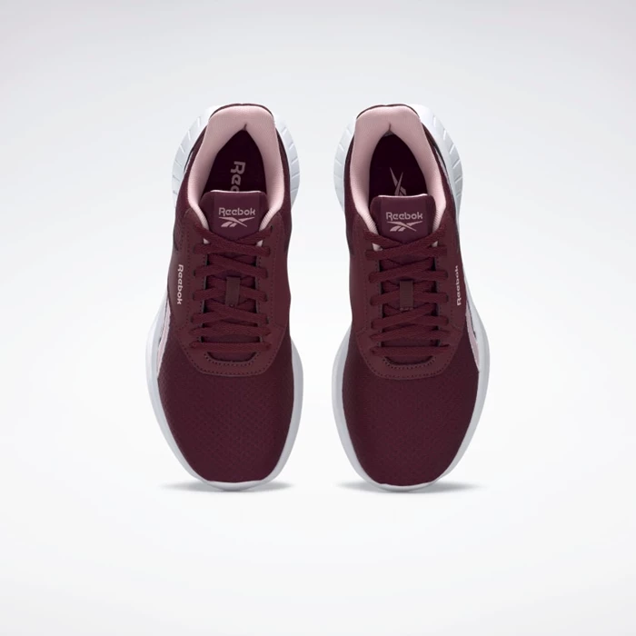 Reebok Lite 2 Women's Running Shoes Burgundy/Pink/White | PH904FY