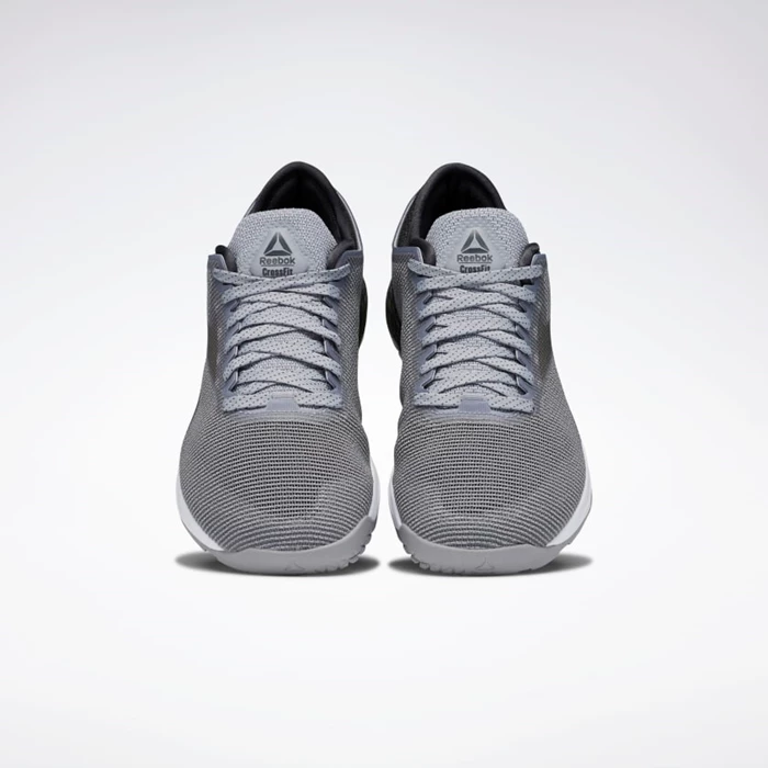 Reebok Nano 9.0 Men's Cross Training Shoes Grey/Grey | PH136XY