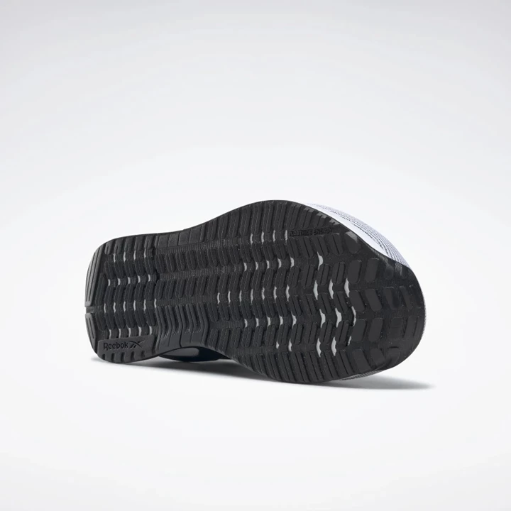 Reebok Nano X2 Men's Training Shoes Black / White / Grey | PH241XP