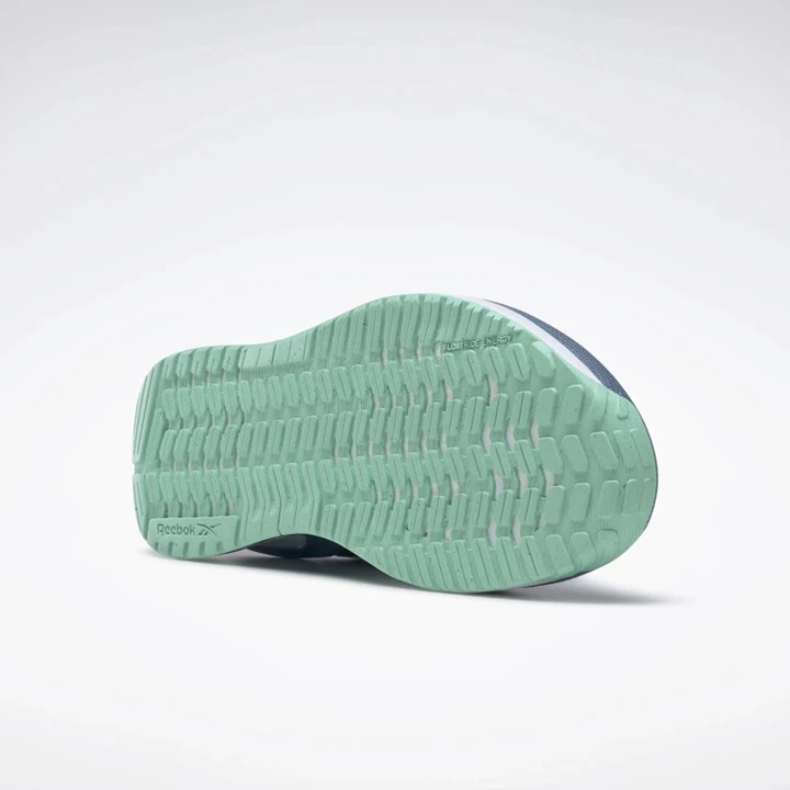Reebok Nano X2 Women's Training Shoes Grey / Blue / Mint | PH534WE