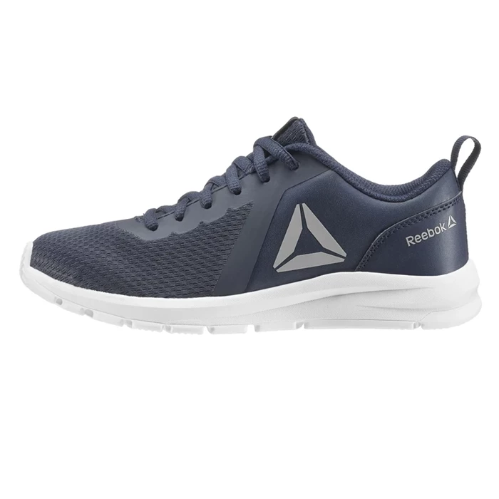 Reebok REERUSH Kids' Running Shoes Navy | PH523BI