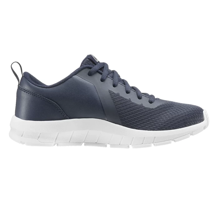 Reebok REERUSH Kids' Running Shoes Navy | PH523BI