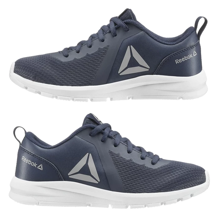 Reebok REERUSH Kids' Running Shoes Navy | PH523BI