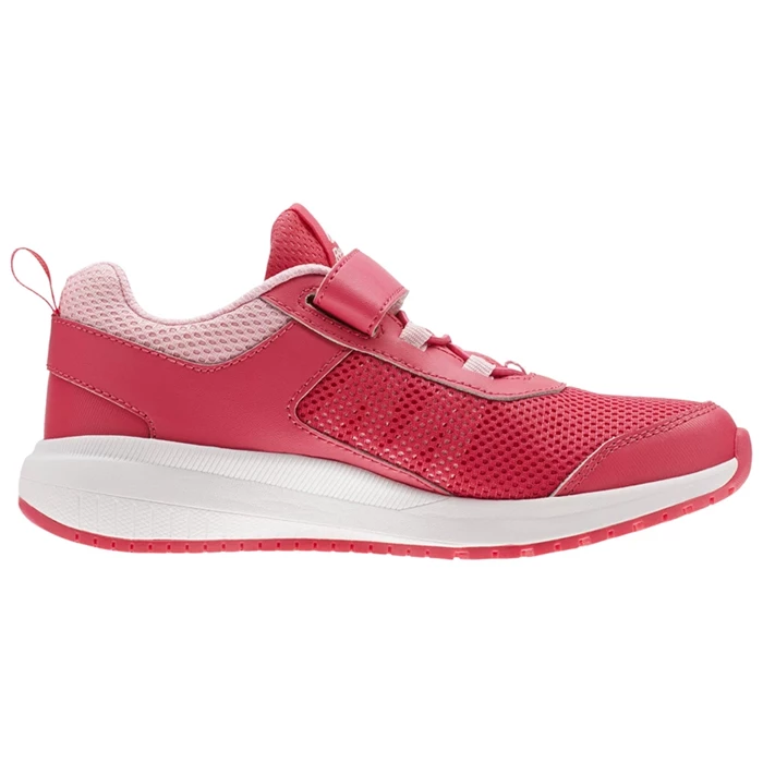 Reebok Road Supreme ALT Kids' Running Shoes Pink / Pink / White | PH970PE