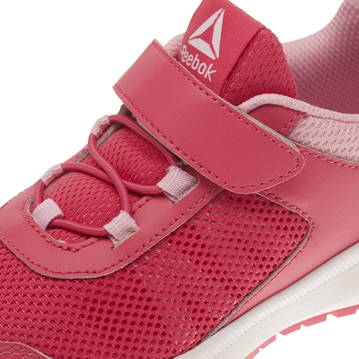 Reebok Road Supreme ALT Kids' Running Shoes Pink / Pink / White | PH970PE