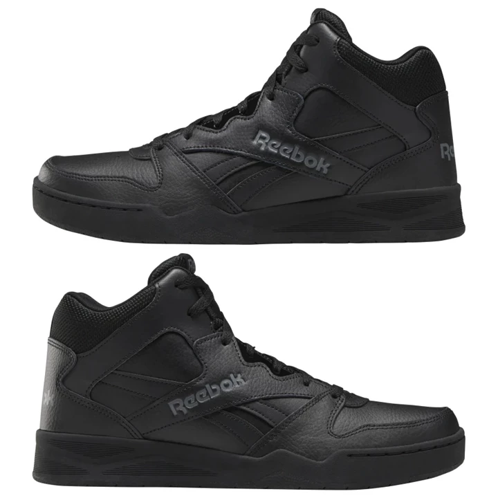 Reebok Royal BB4500 H2 XE Men's Basketball Shoes Black | PH741WD