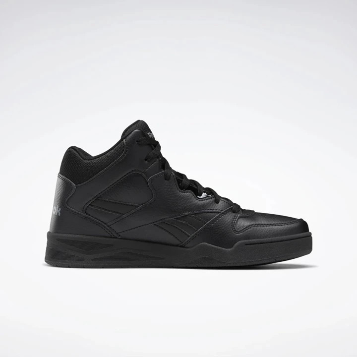 Reebok Royal BB 4500 Hi 2 Men's Basketball Shoes Black | PH834EQ