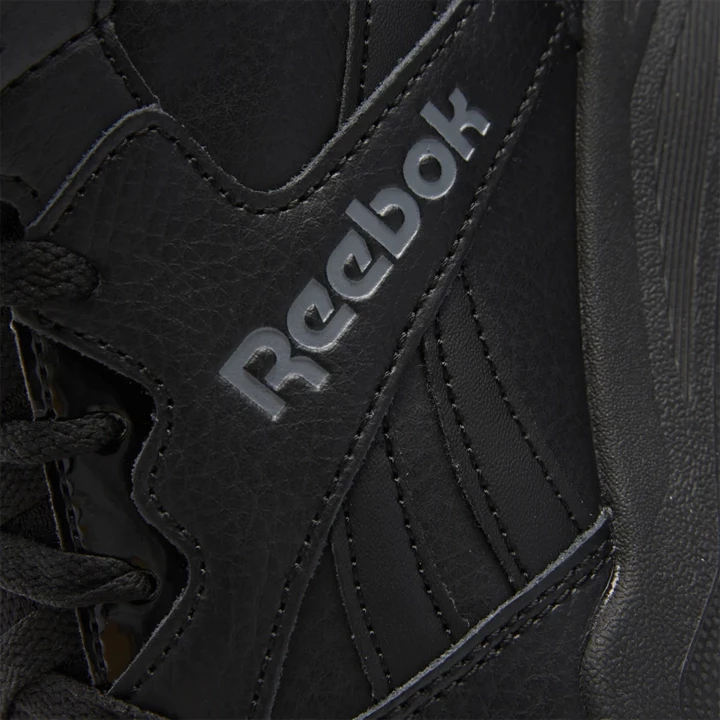 Reebok Royal BB 4500 Hi 2 Men's Basketball Shoes Black | PH834EQ