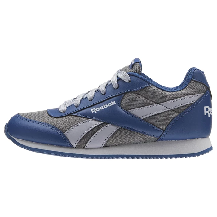 Reebok Royal Classic Jogger 2.0 Kids' Sneakers Blue | PH285CZ