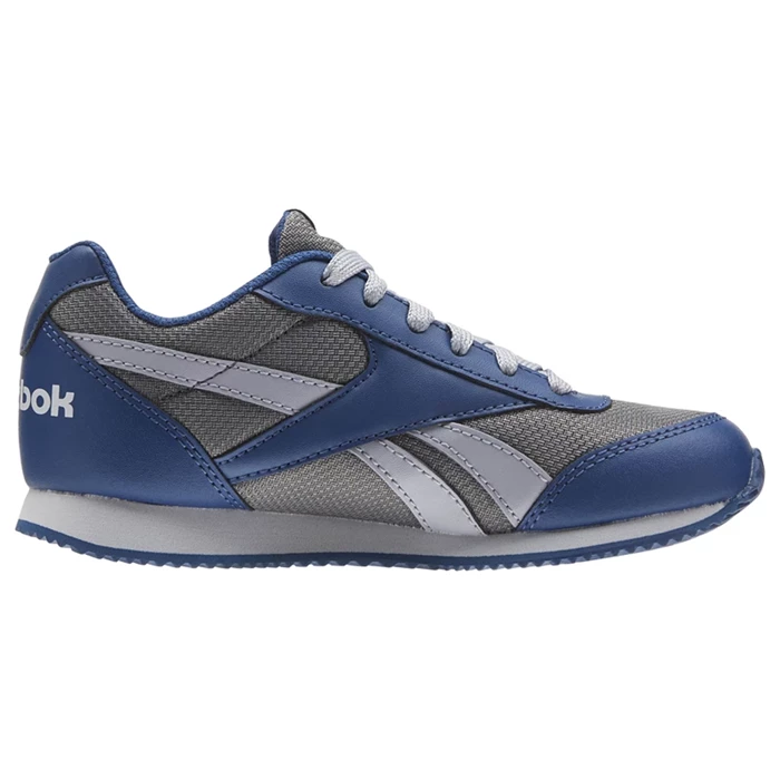 Reebok Royal Classic Jogger 2.0 Kids' Sneakers Blue | PH285CZ