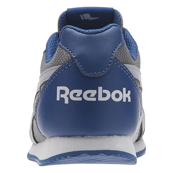 Reebok Royal Classic Jogger 2.0 Kids' Sneakers Blue | PH285CZ