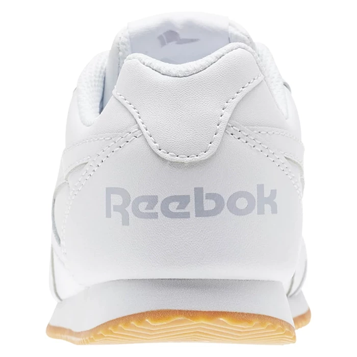 Reebok Royal Classic Jogger 2.0 Kids' Sneakers White / Grey | PH325PY