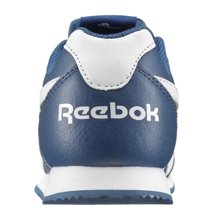 Reebok Royal Classic Jogger 2.0 Kids' Sneakers Blue / White | PH523QV