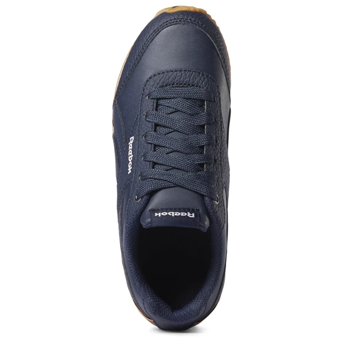 Reebok Royal Classic Jogger 2 Kids' Sneakers Navy / Grey | PH047OZ