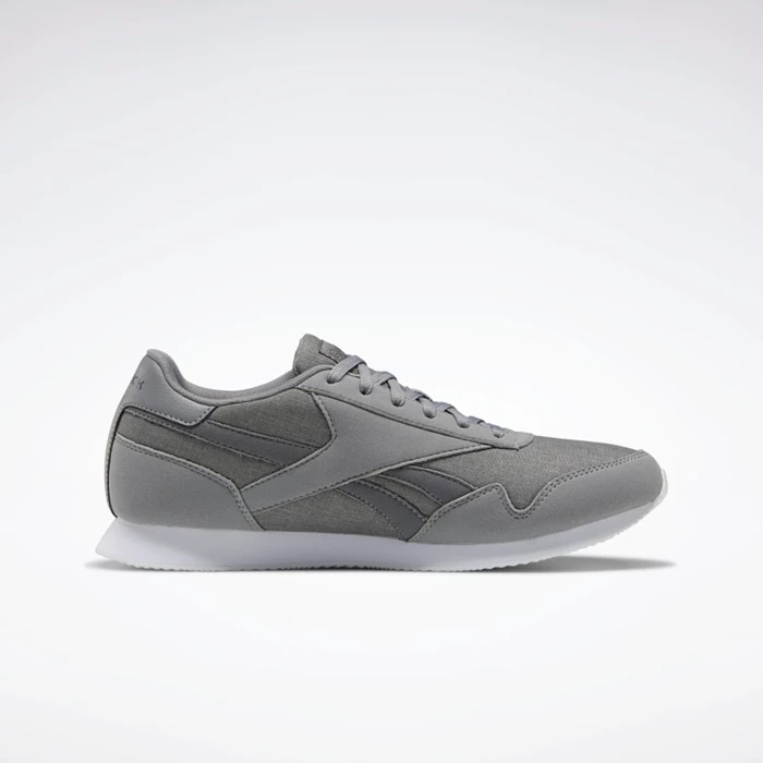 Reebok Royal Classic Jogger 3 Men's Classics Grey/Grey/White | PH186ET