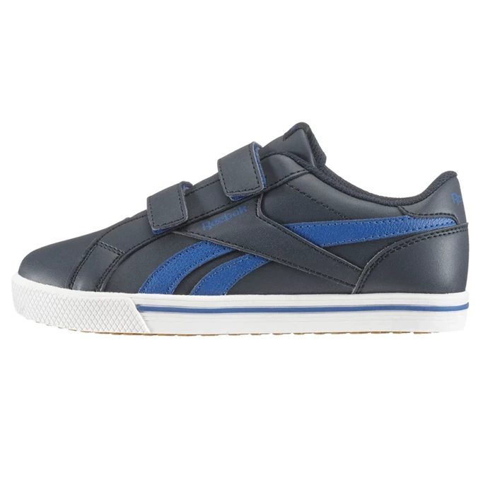 Reebok Royal Comp 2L Alt Kids' Sneakers Navy / Blue | PH537DS