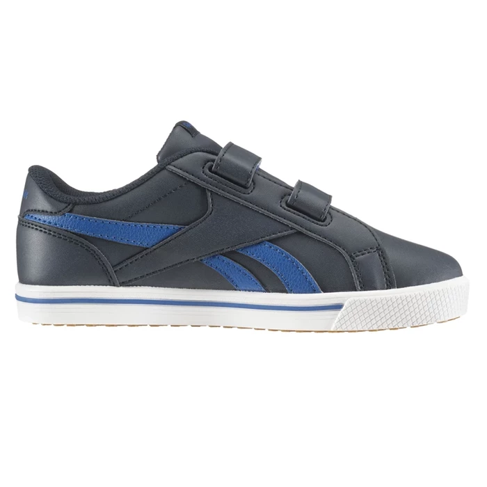 Reebok Royal Comp 2L Alt Kids' Sneakers Navy / Blue | PH537DS