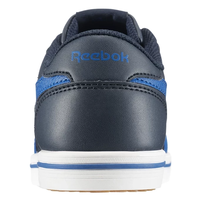 Reebok Royal Comp 2L Alt Kids' Sneakers Navy / Blue | PH537DS