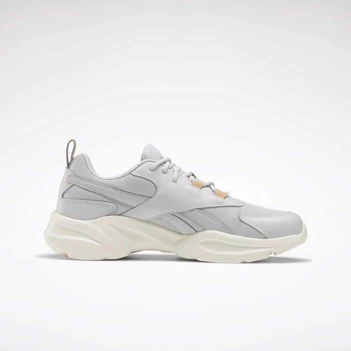 Reebok Royal EC Ride 4 Men's Classics Grey/Deep | PH415KS