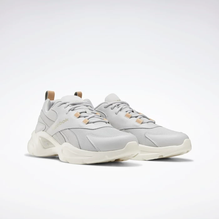 Reebok Royal EC Ride 4 Men's Classics Grey/Deep | PH415KS