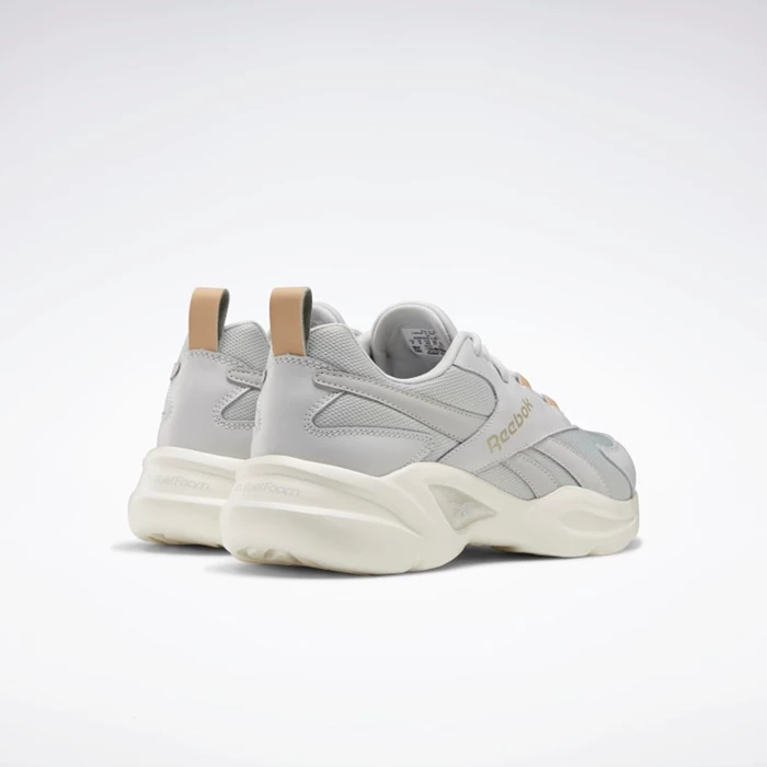 Reebok Royal EC Ride 4 Men's Classics Grey/Deep | PH415KS