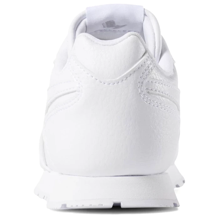 Reebok Royal Glide Kids' Sneakers White | PH534WU