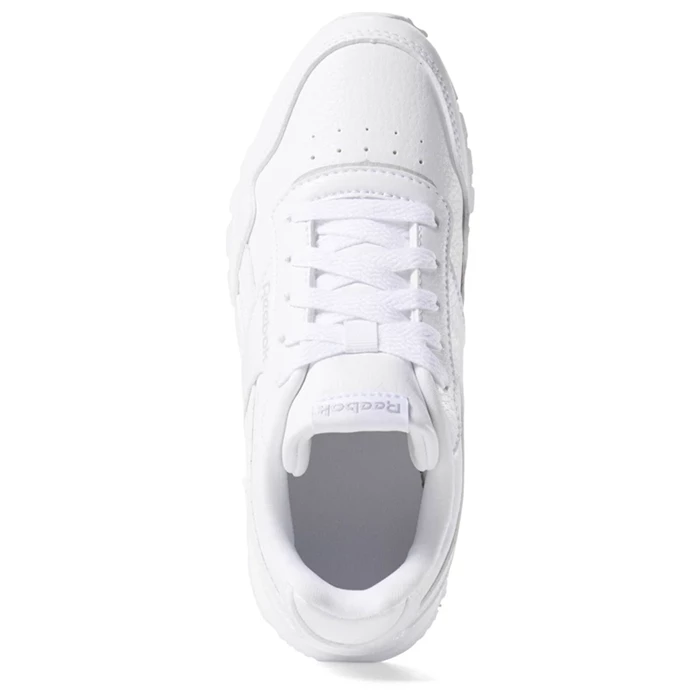 Reebok Royal Glide Kids' Sneakers White | PH534WU