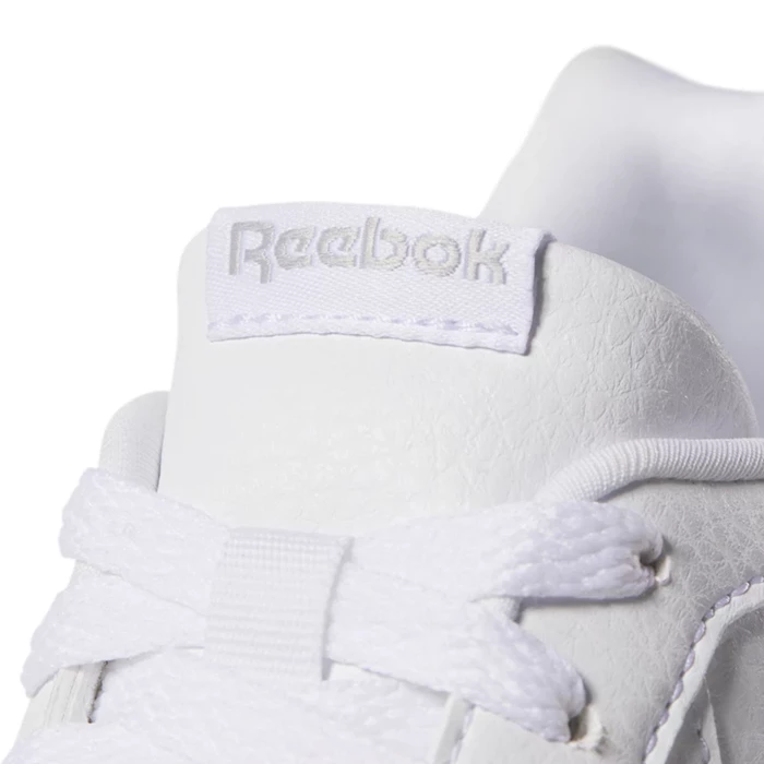 Reebok Royal Glide Kids' Sneakers White | PH534WU