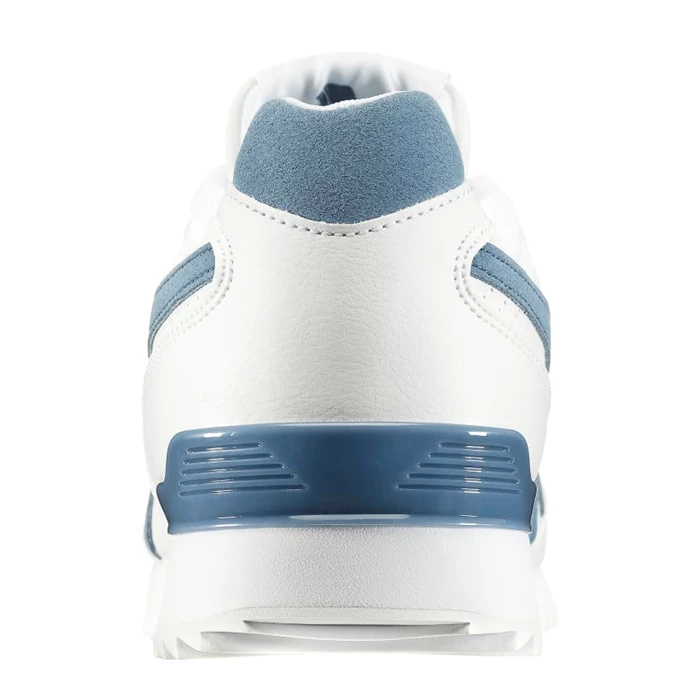 Reebok Royal Glide Ripple Clip Men's Classics White/Blue | PH395UL