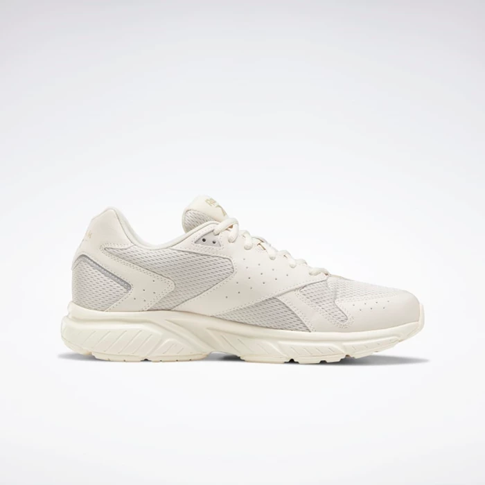 Reebok Royal Hyperium Men's Classics Beige | PH617JW