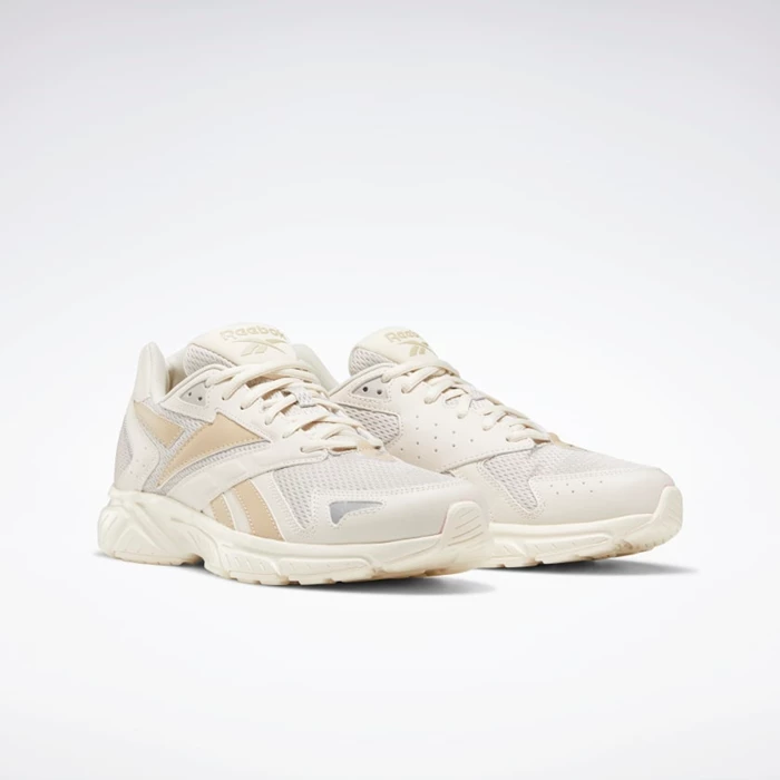 Reebok Royal Hyperium Men's Classics Beige | PH617JW