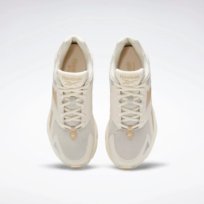 Reebok Royal Hyperium Men's Classics Beige | PH617JW