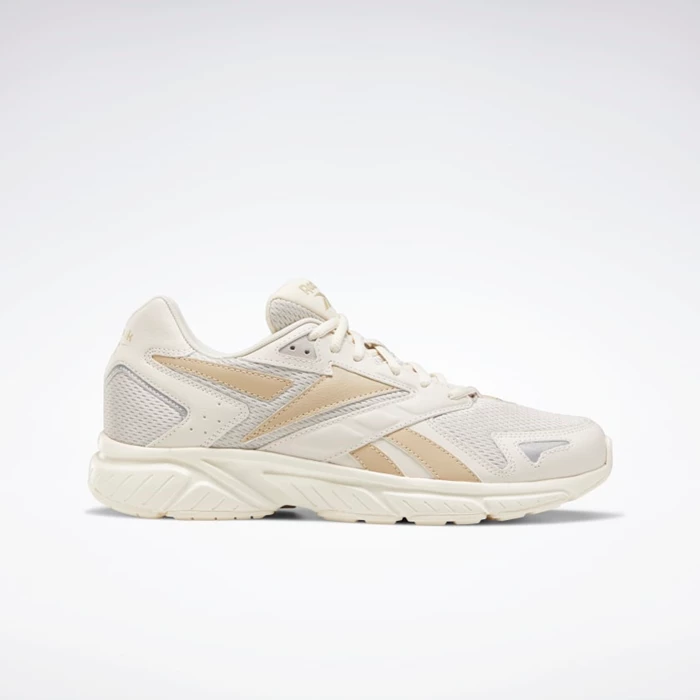 Reebok Royal Hyperium Men\'s Classics Beige | PH617JW