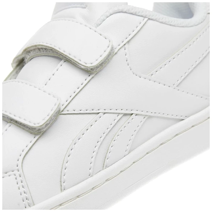 Reebok Royal Prime ALT Kids' Sneakers White / Silver | PH215DO