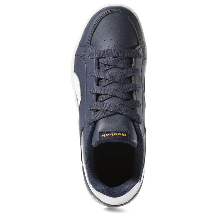 Reebok Royal Prime Kids' Sneakers Navy / White / Gold | PH089GP