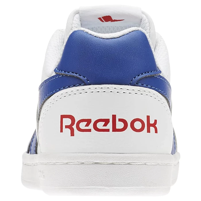 Reebok Royal Prime Kids' Sneakers White / Royal / Red | PH037AI