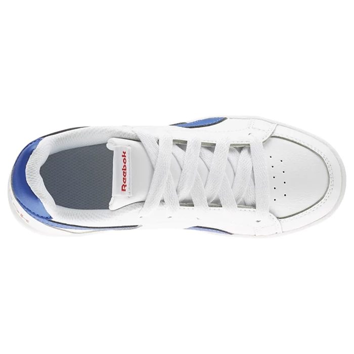 Reebok Royal Prime Kids' Sneakers White / Royal / Red | PH037AI