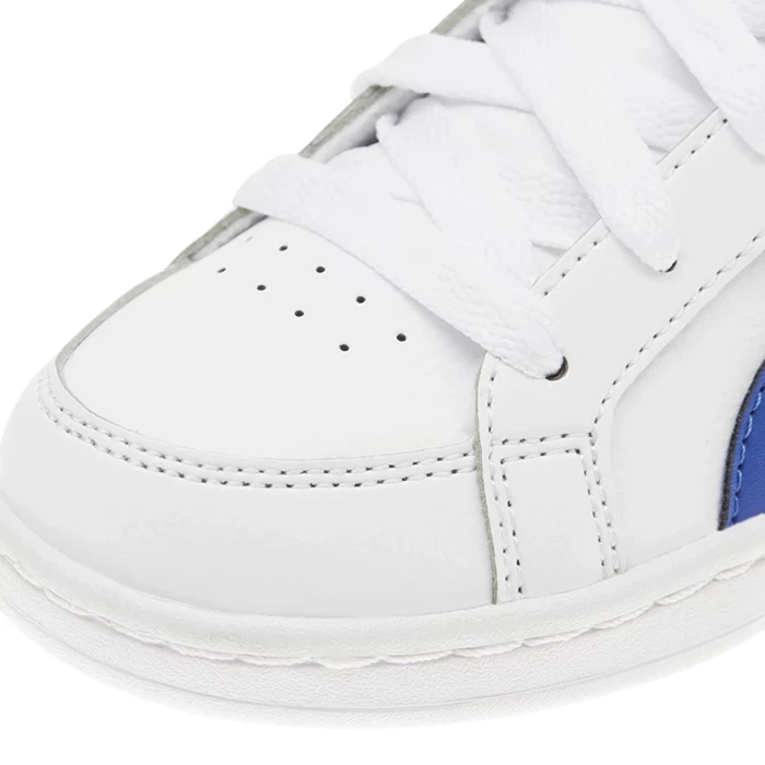 Reebok Royal Prime Kids' Sneakers White / Royal / Red | PH037AI