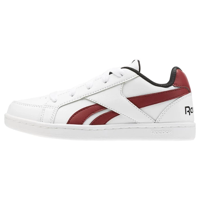 Reebok Royal Prime Kids' Sneakers White / Red / Black | PH349LN