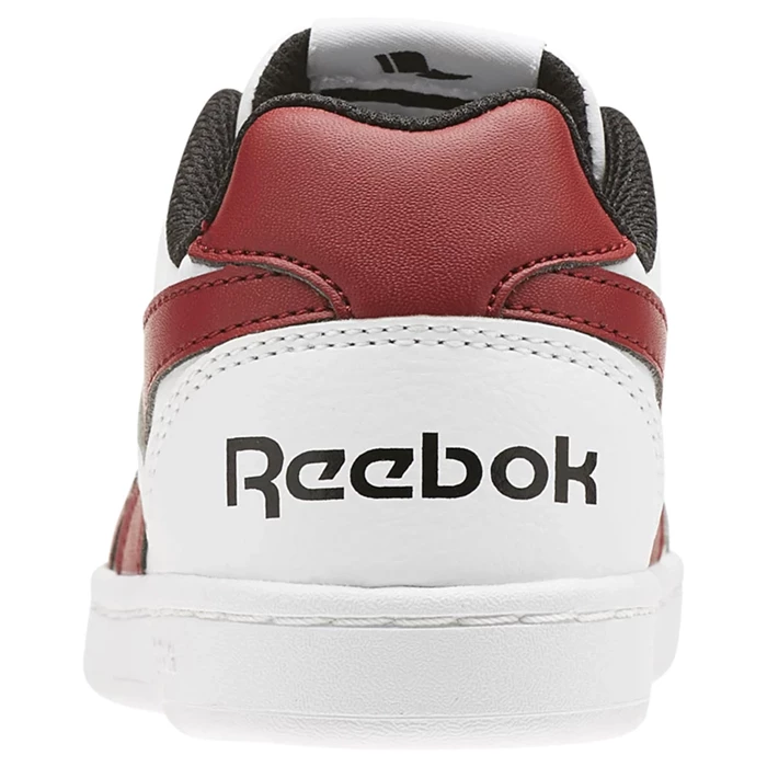 Reebok Royal Prime Kids' Sneakers White / Red / Black | PH349LN