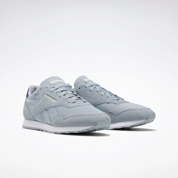 Reebok Royal Ultra SL Women's Classics Grey/White | PH305LD