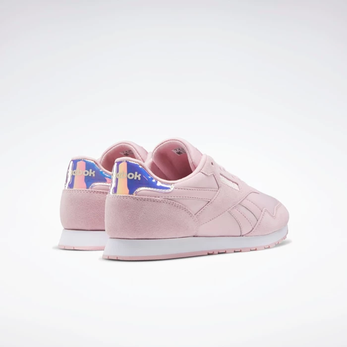 Reebok Royal Ultra SL Women's Classics Pink/White | PH261JL