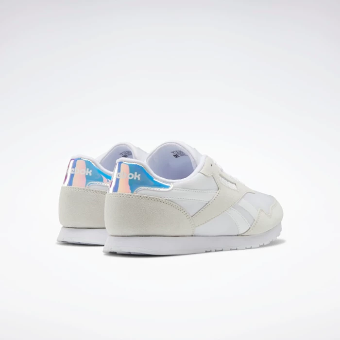 Reebok Royal Ultra SL Women's Classics White/White | PH672MJ